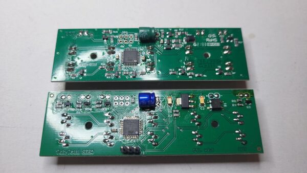Carrera Digital 132 Startampel – Bild 2