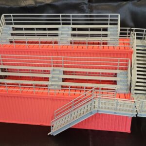 Tribünen-Aufsatz 40'