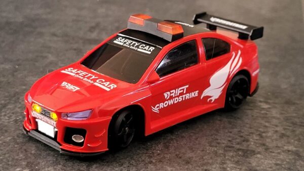 DR!FT L!GHTS - SafetyCar Set – Bild 5