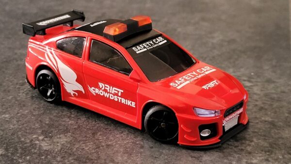 DR!FT L!GHTS - SafetyCar Set – Bild 6