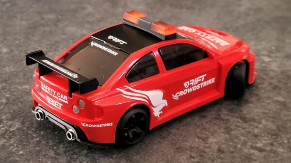 DR!FT L!GHTS - SafetyCar Set – Bild 7