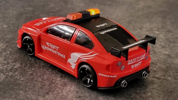 DR!FT L!GHTS - SafetyCar Set – Bild 8