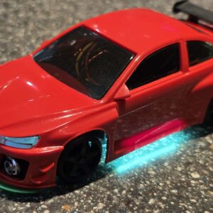 DR!FT L!GHTS - D1 UBB