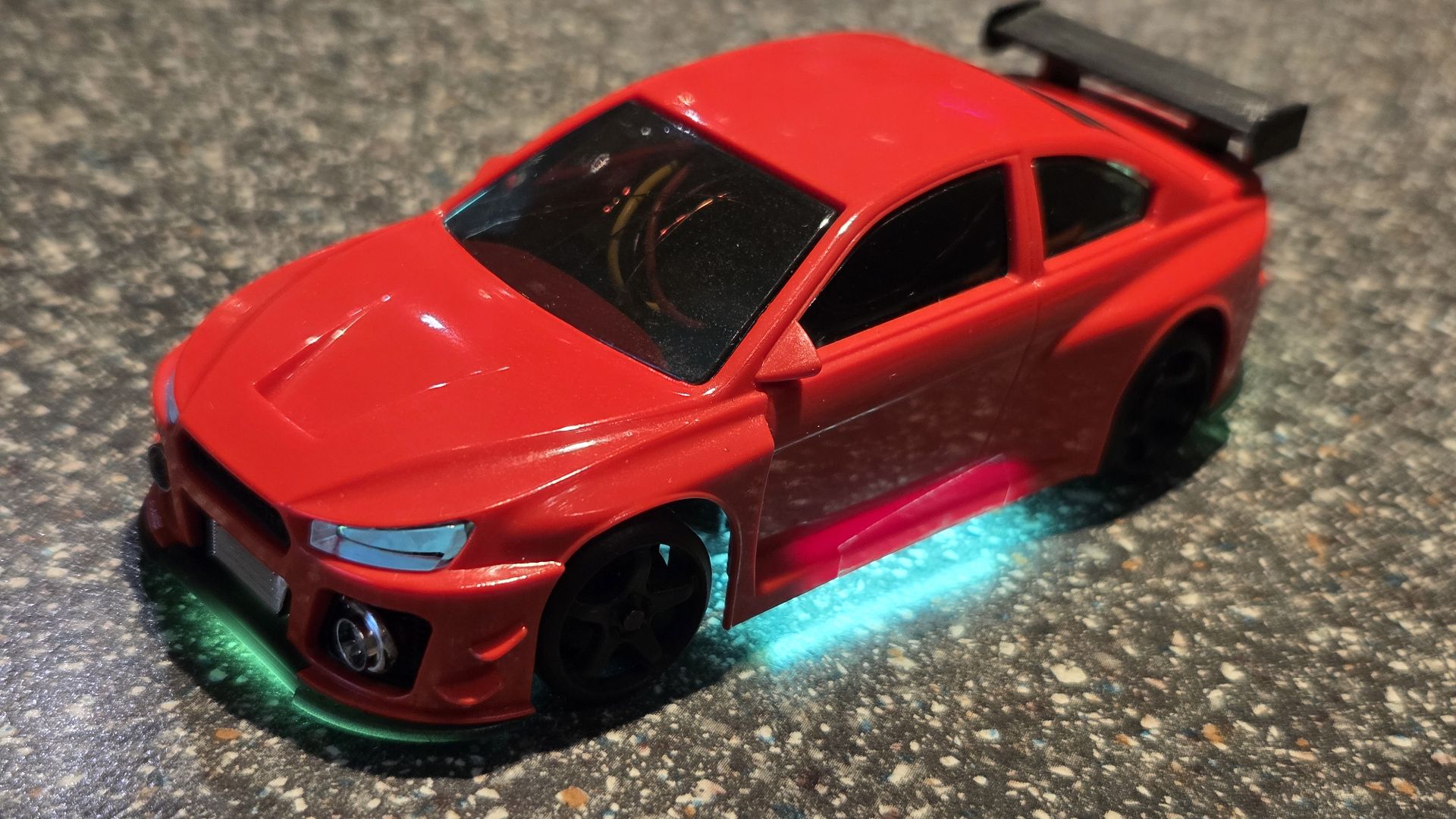 DR!FT L!GHTS - D1 UBB