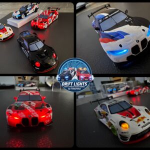 HYBRID LED - Umbau Service