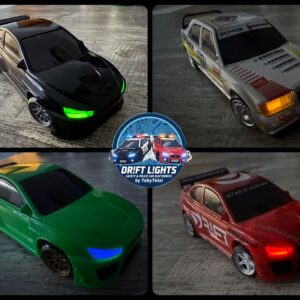 DR!FT LED - Umbau Service