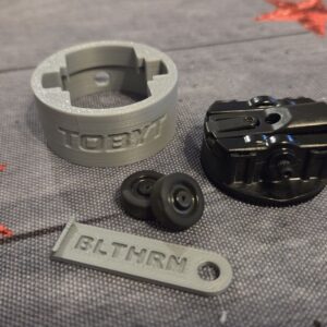 One Click AE Öffner