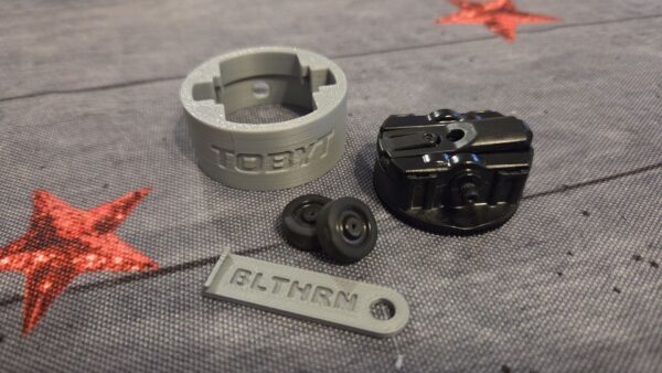 One Click AE Öffner