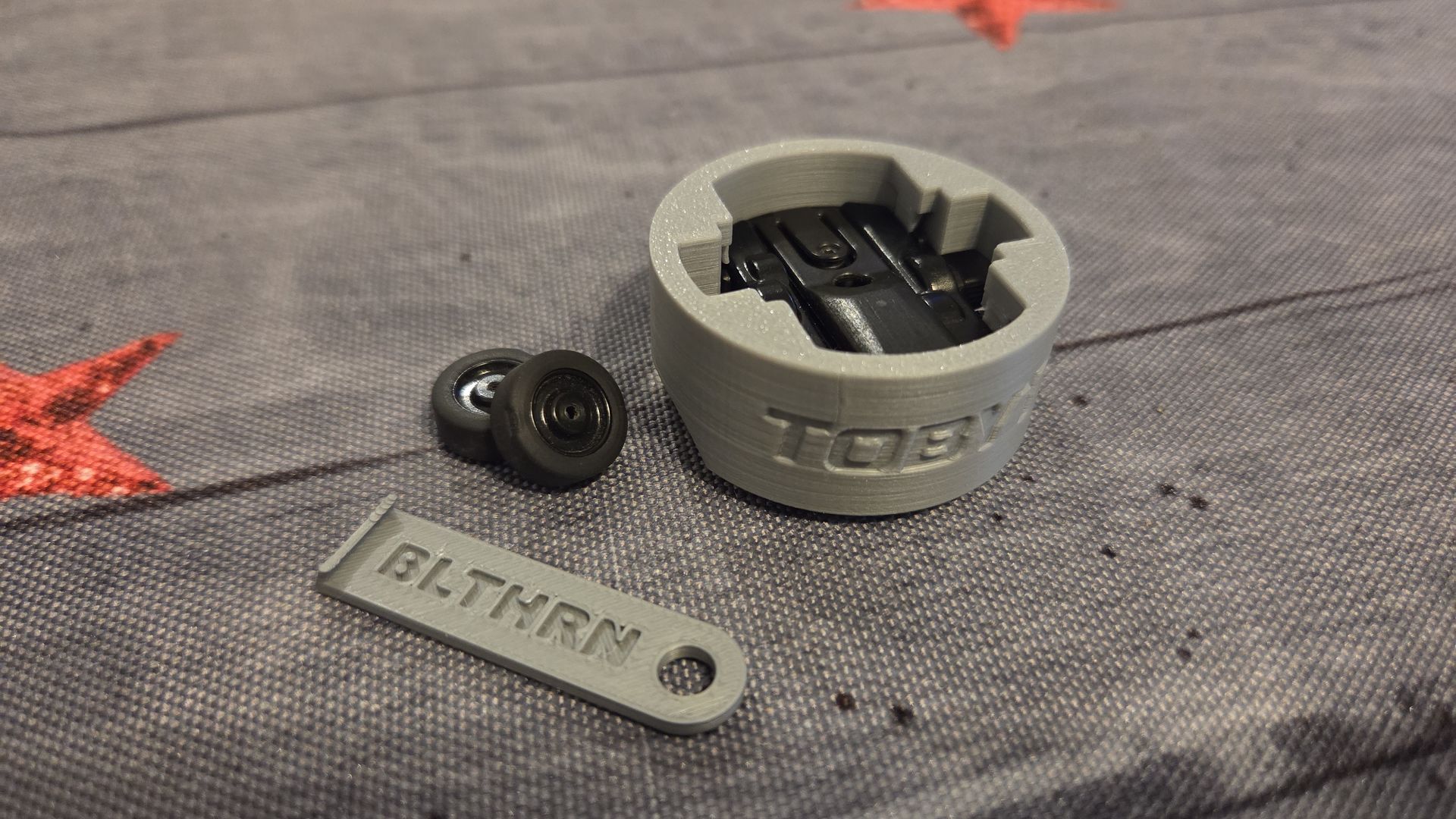 DR!FT One Click AE-Öffner – 3D-Druck – Bild 2
