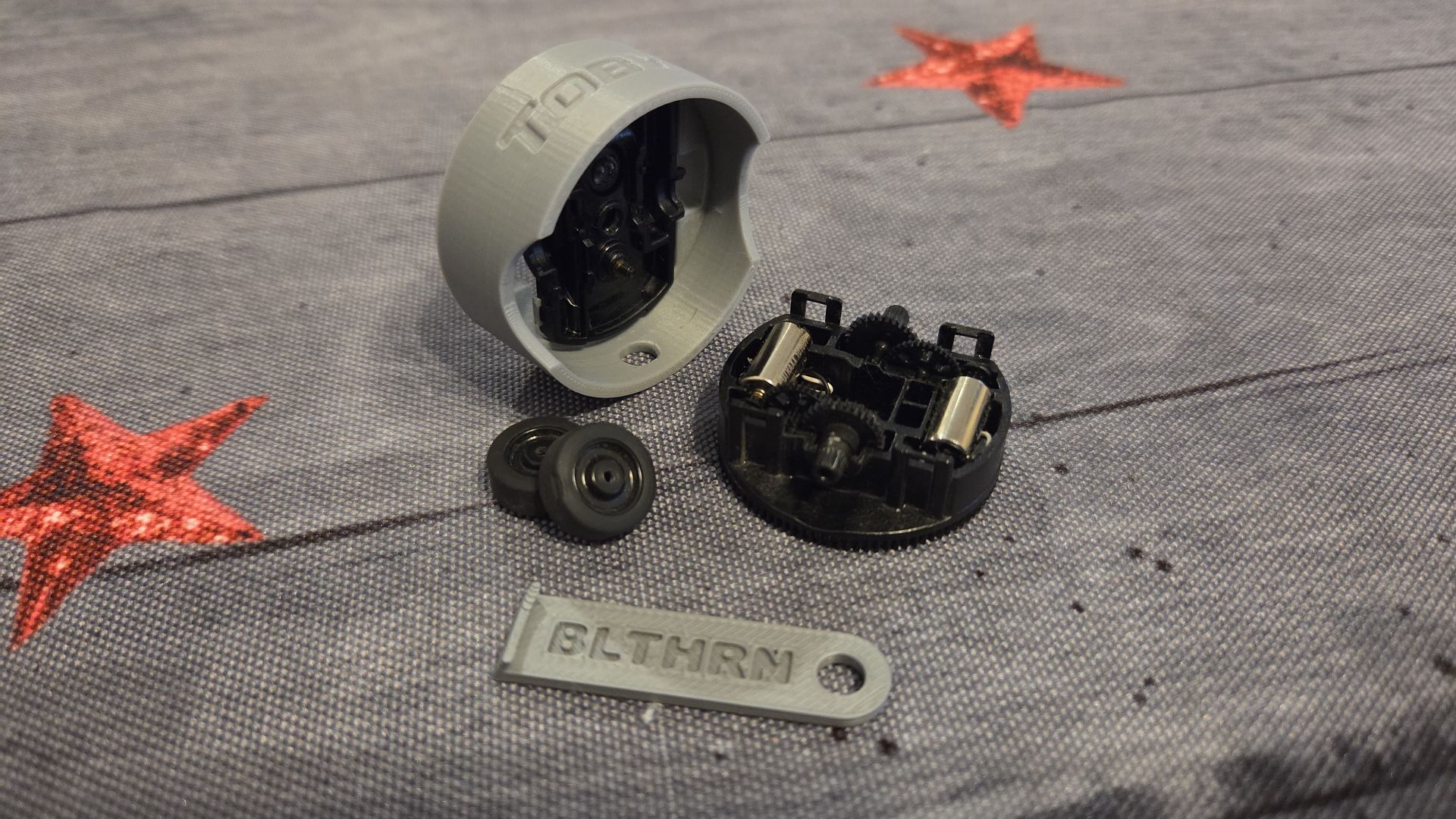 DR!FT One Click AE-Öffner – 3D-Druck – Bild 4