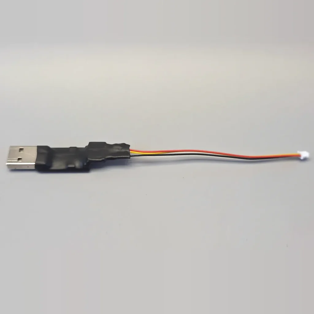 USB-Update-Adapter für HYBRID und DR!FT L!GHTS v2.0
